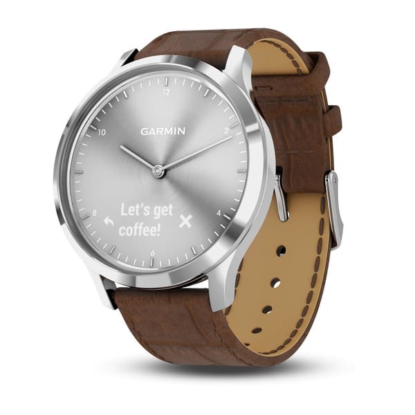 Garmin vívomove® HR